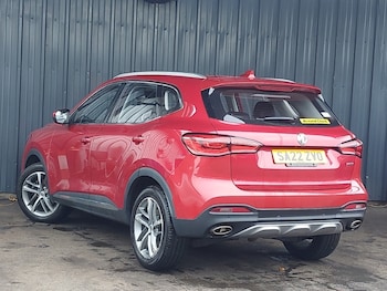 Used MG MG HS 2022 for sale - 76182829: Photo 3