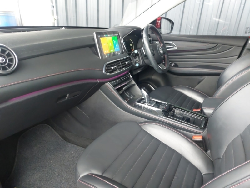 Used MG MG HS 2022 for sale - 76182829: Photo 5