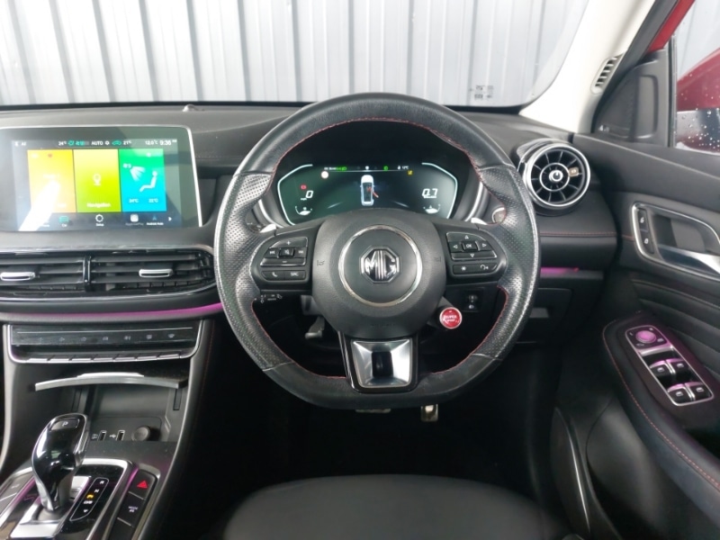Used MG MG HS 2022 for sale - 76182829: Photo 7