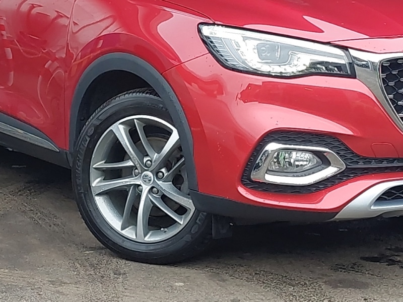 Used MG MG HS 2022 for sale - 76182829: Photo 9