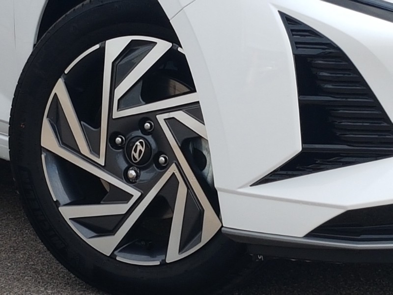 Used Hyundai i20 2025 for sale - 76555848: Photo 9