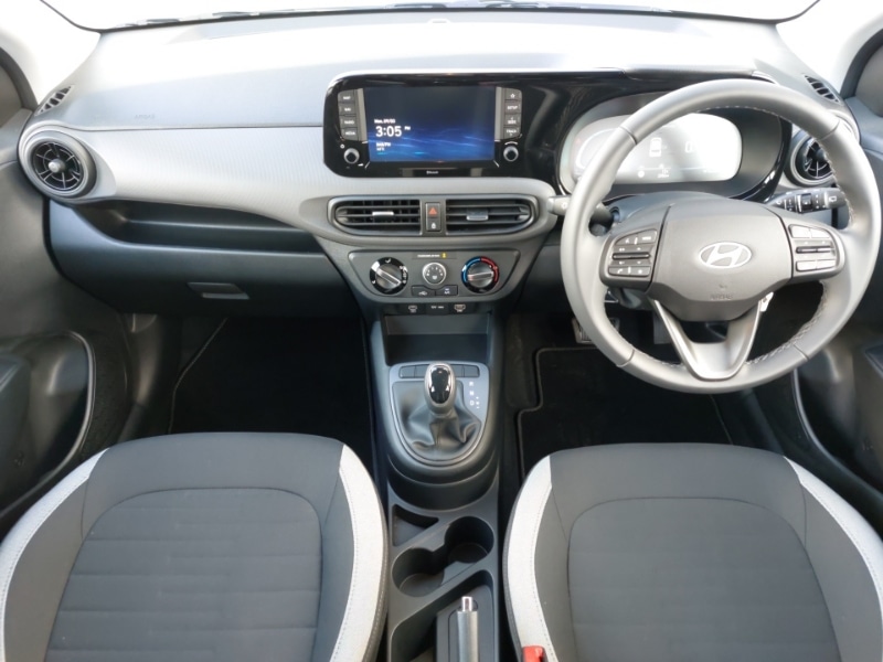Used Hyundai i10 2025 for sale - 78032247: Photo 2