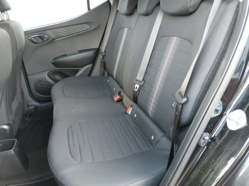 Used Hyundai i10 2025 for sale - 78032247: Photo 6