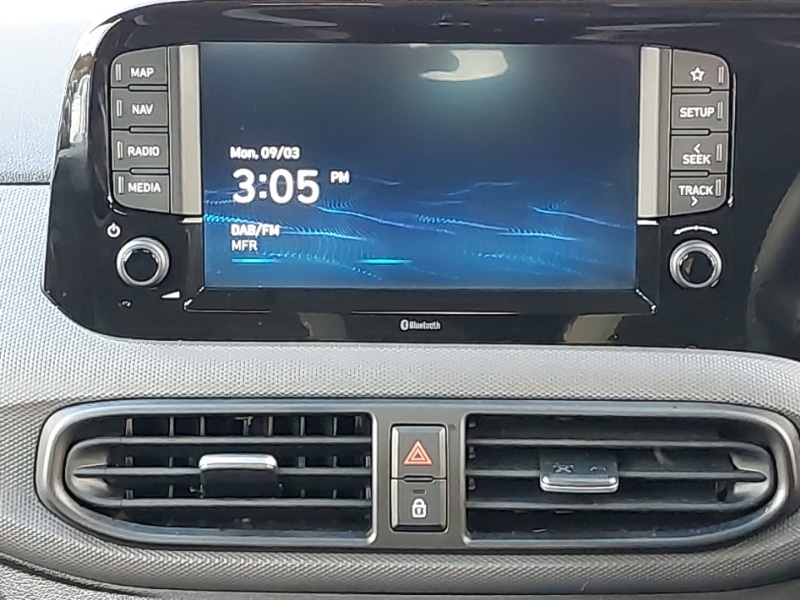 Used Hyundai i10 2025 for sale - 78032247: Photo 7