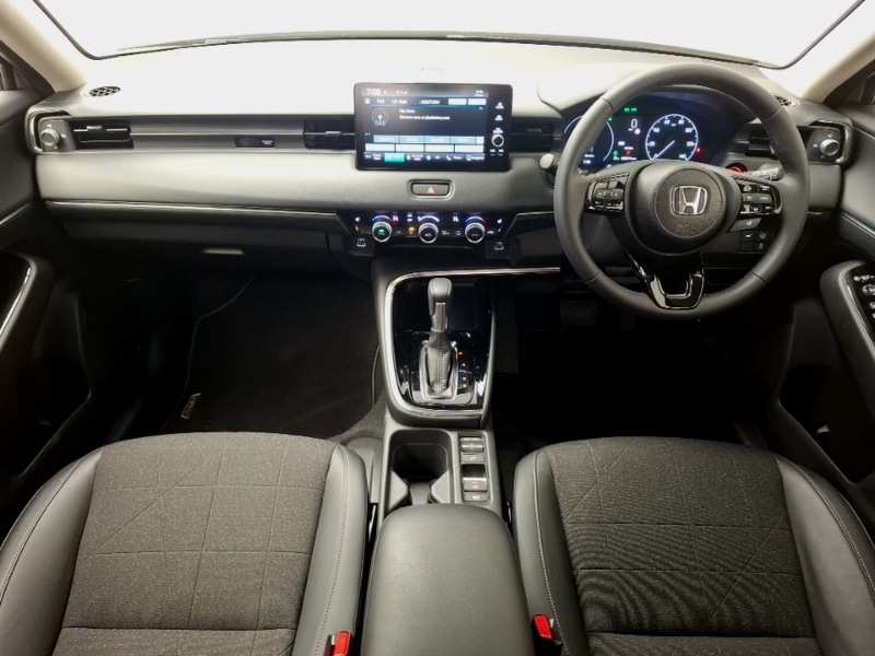 Used Honda HR-V 2024 for sale - 77923031: Photo 2