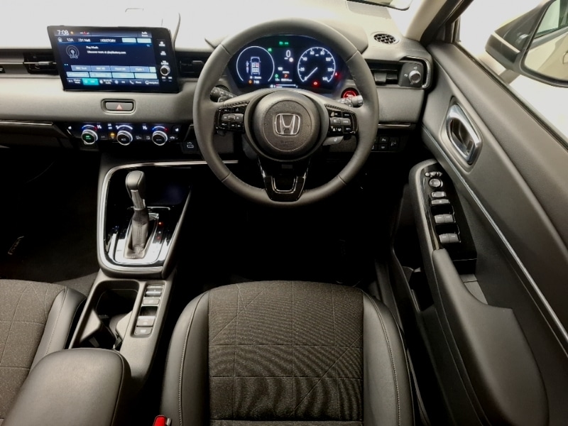 Used Honda HR-V 2024 for sale - 77923031: Photo 7