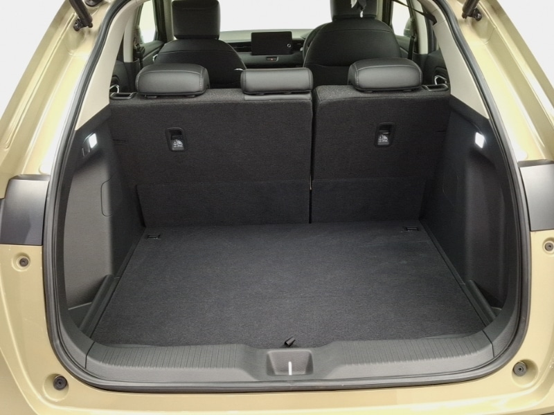 Used Honda HR-V 2024 for sale - 77923031: Photo 8