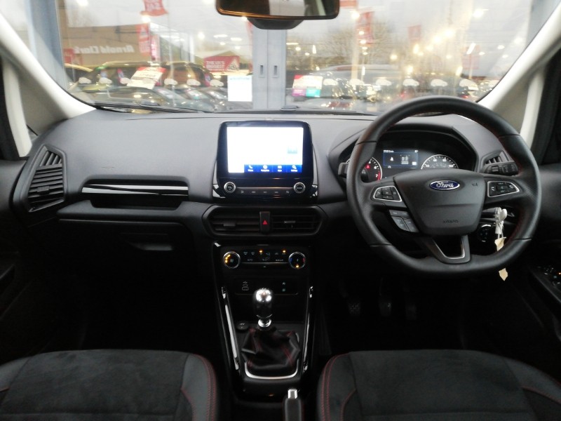 Used Ford Ecosport 2022 for sale - 77380511: Photo 2