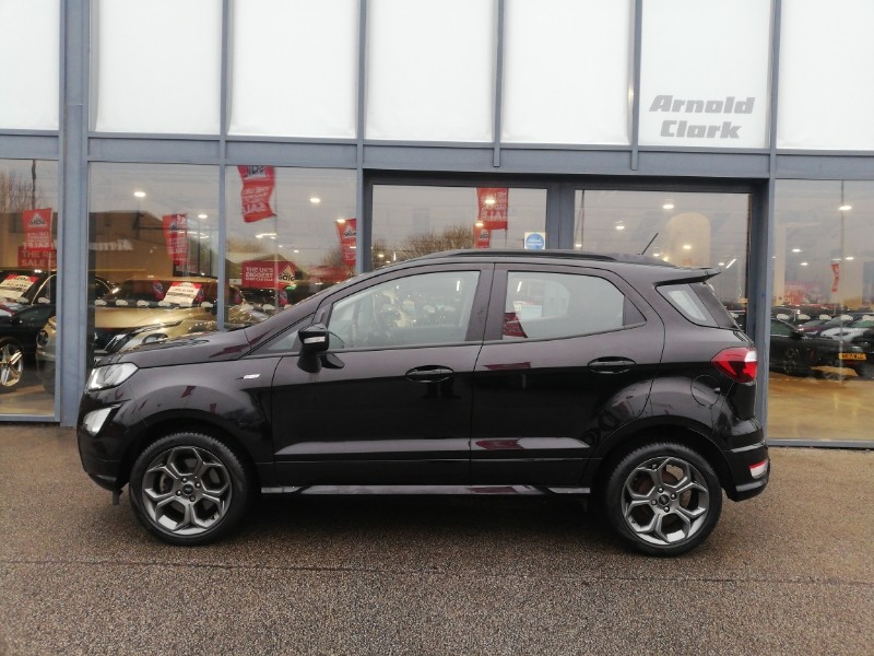 Used Ford Ecosport 2022 for sale - 77380511: Photo 4