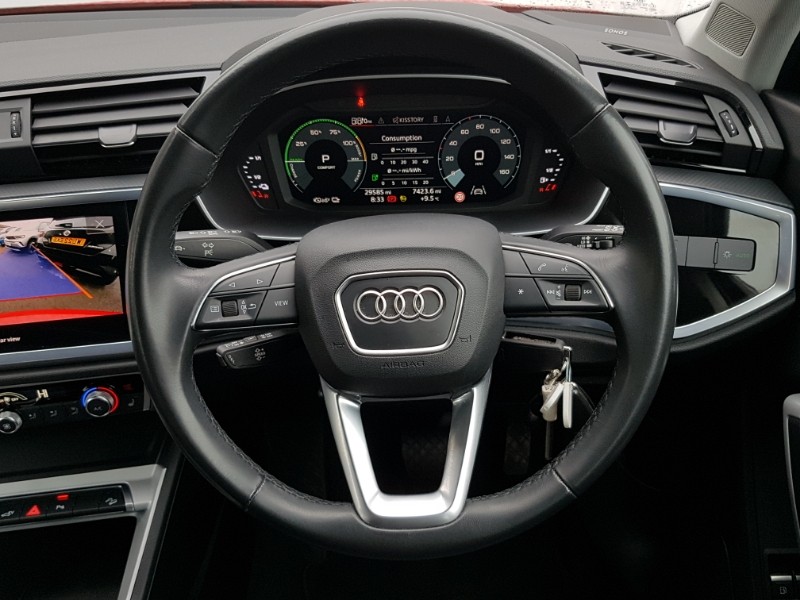 Used Audi Q3 2021 for sale - 76881129: Photo 10