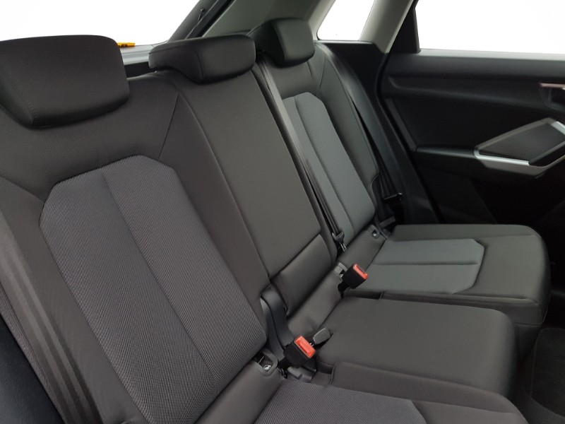 Used Audi Q3 2021 for sale - 76881129: Photo 12