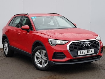 2021 - 45 TFSI e Technik 5dr S Tronic