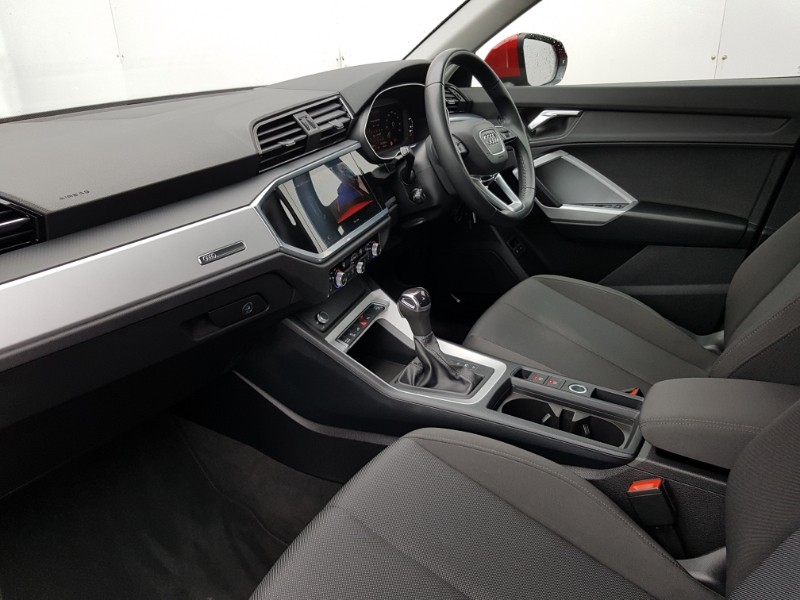 Used Audi Q3 2021 for sale - 76881129: Photo 5