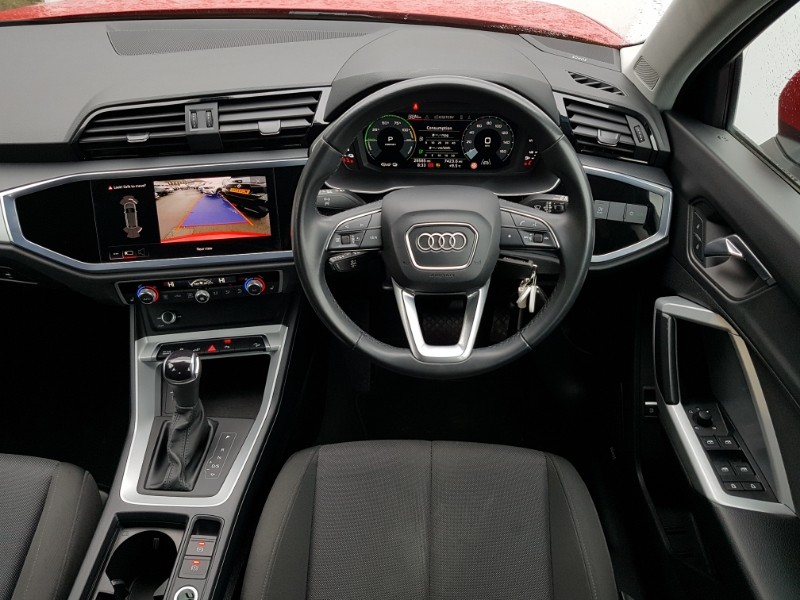 Used Audi Q3 2021 for sale - 76881129: Photo 7