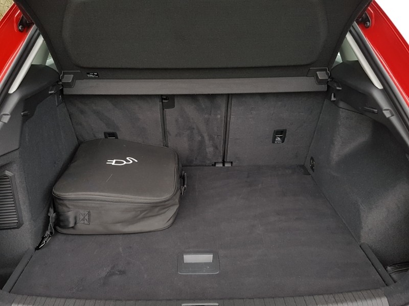 Used Audi Q3 2021 for sale - 76881129: Photo 8