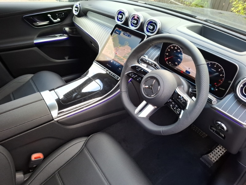 Used Mercedes-Benz GLC 2025 for sale - 77722451: Photo 10