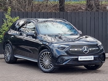 Used Mercedes-Benz GLC 2025 for sale - 77722451: Photo