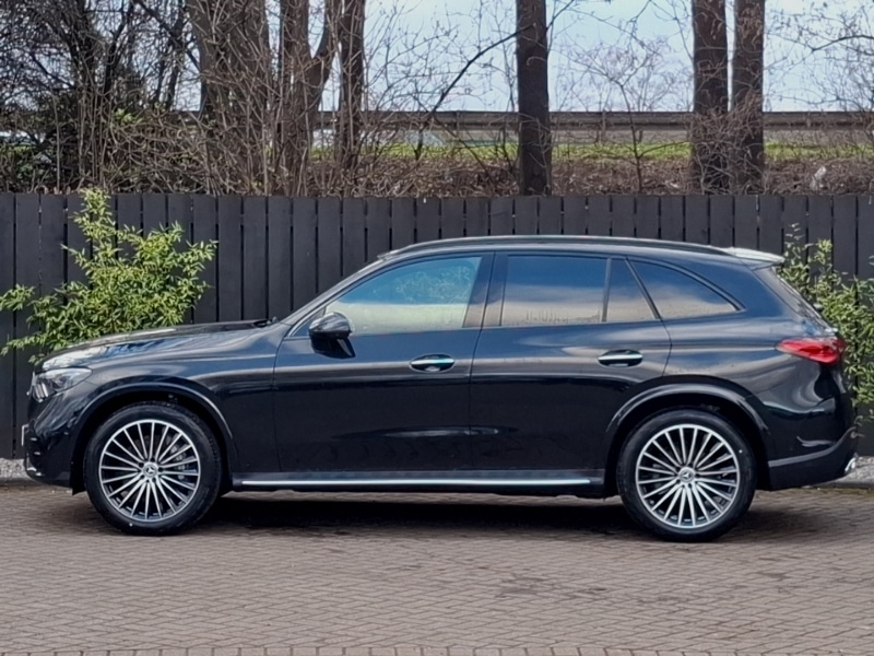 Used Mercedes-Benz GLC 2025 for sale - 77722451: Photo 4