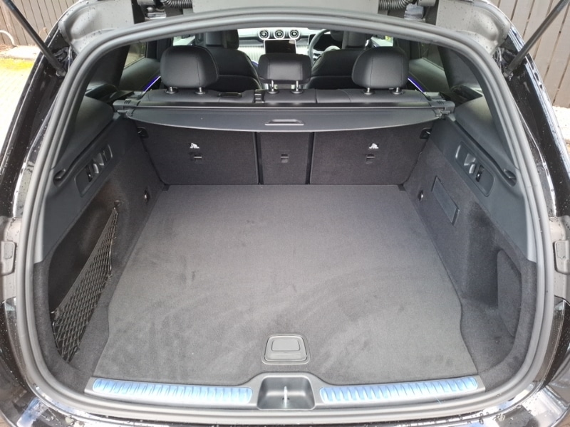 Used Mercedes-Benz GLC 2025 for sale - 77722451: Photo 8