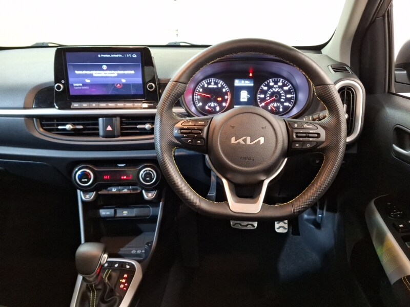 Used Kia Picanto 2024 for sale - 77762048: Photo 10