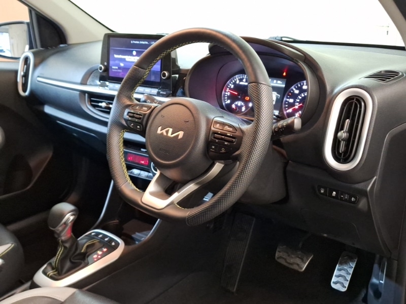 Used Kia Picanto 2024 for sale - 77762048: Photo 11