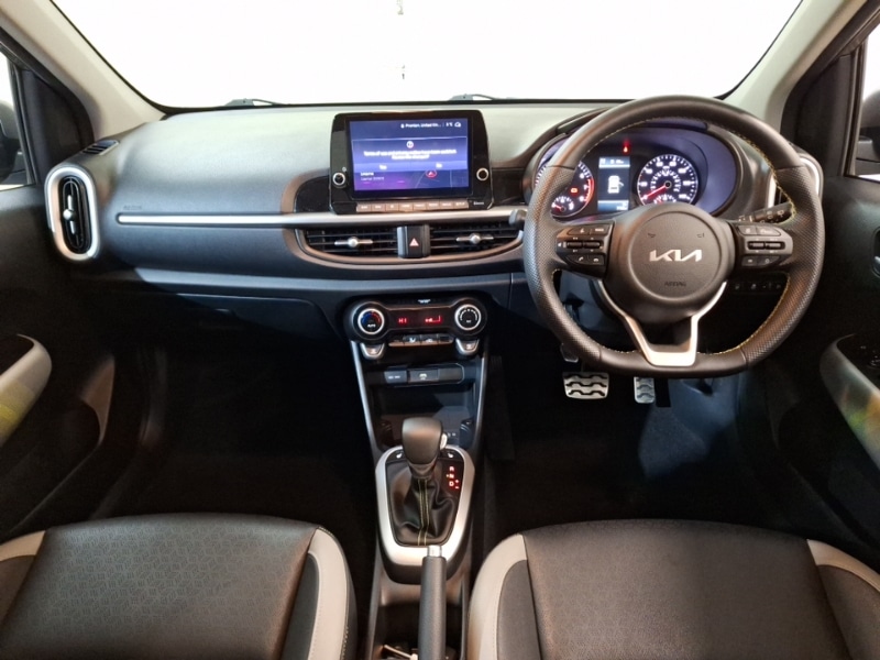 Used Kia Picanto 2024 for sale - 77762048: Photo 2