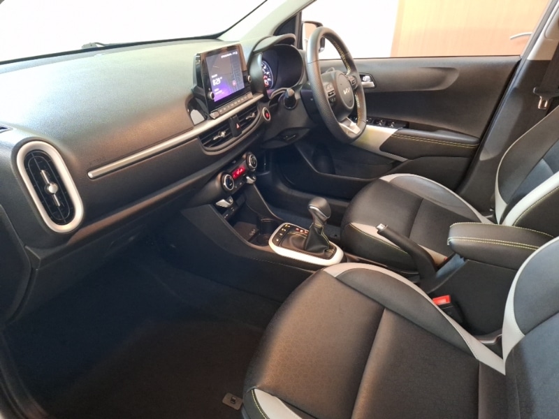 Used Kia Picanto 2024 for sale - 77762048: Photo 5