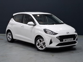 Used Hyundai i10 2023 for sale - 75779938: Photo