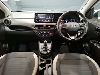 Used Hyundai i10 2023 for sale - 75779938: Photo