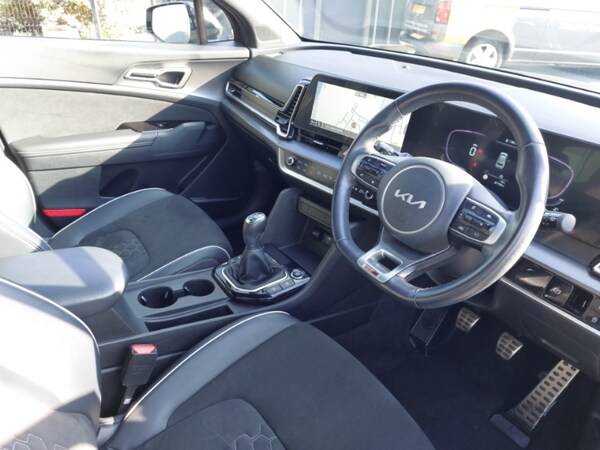 Used Kia Sportage 2022 for sale - 76220891: Photo 12