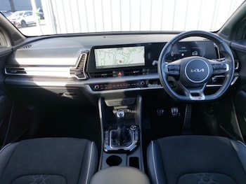 Used Kia Sportage 2022 for sale - 76220891: Photo 2