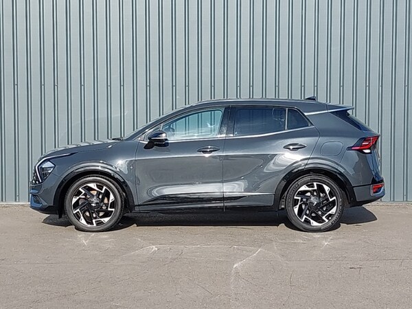 Used Kia Sportage 2022 for sale - 76220891: Photo 4