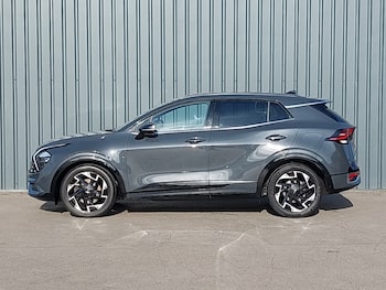 Used Kia Sportage 2022 for sale - 76220891: Photo 4