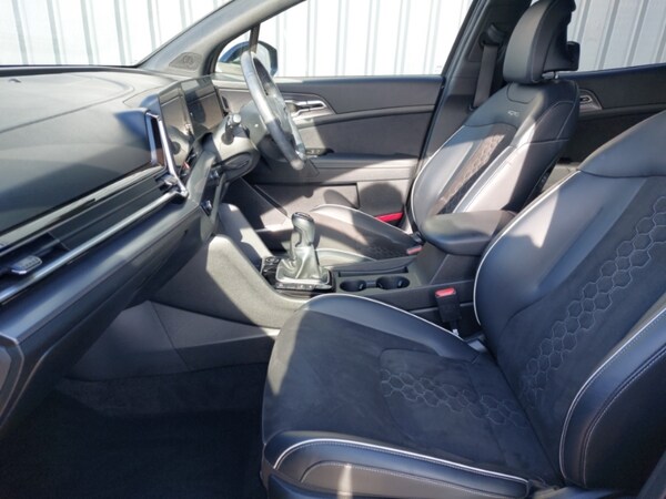 Used Kia Sportage 2022 for sale - 76220891: Photo 5