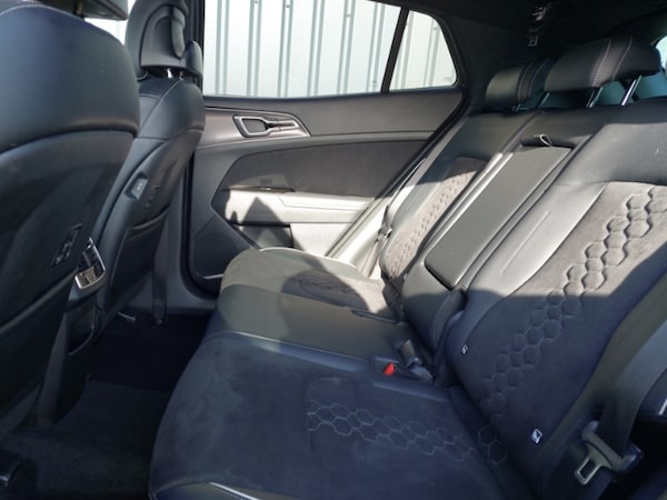 Used Kia Sportage 2022 for sale - 76220891: Photo 6