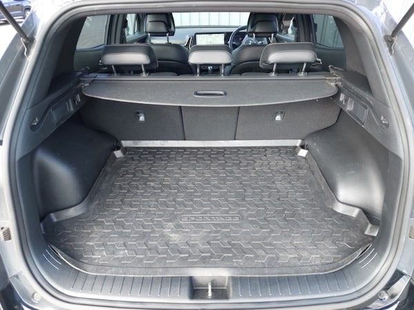 Used Kia Sportage 2022 for sale - 76220891: Photo 8