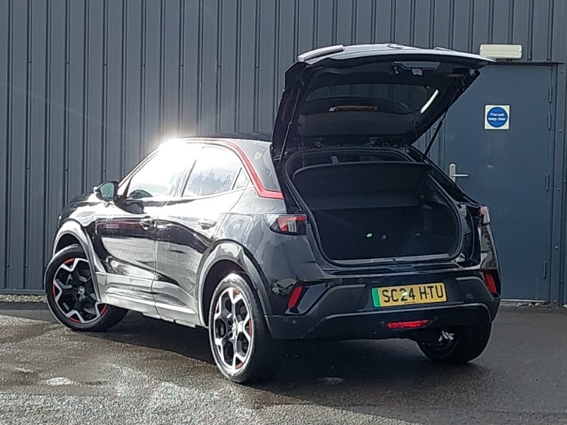 Used Vauxhall Mokka 2024 for sale - 77924067: Photo 12