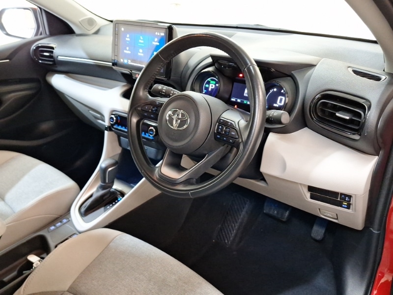 Used Toyota Yaris 2022 for sale - 77252918: Photo 11