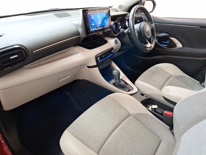 Used Toyota Yaris 2022 for sale - 77252918: Photo 5