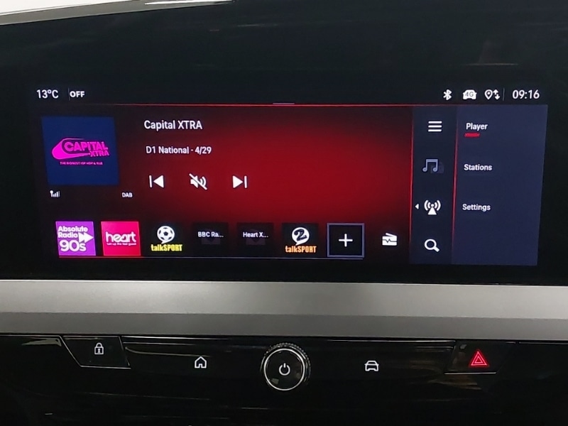 Used Vauxhall Mokka 2025 for sale - 77876102: Photo 10