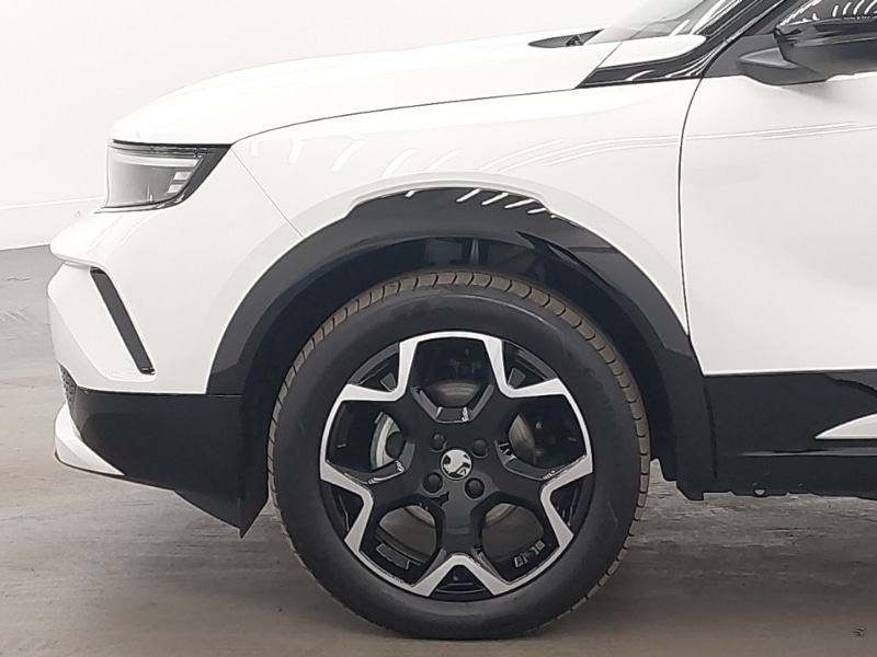 Used Vauxhall Mokka 2025 for sale - 77876102: Photo 12