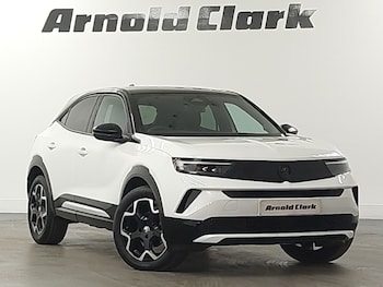 Used Vauxhall Mokka 2025 for sale - 77876102: Photo