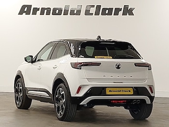 Used Vauxhall Mokka 2025 for sale - 77876102: Photo