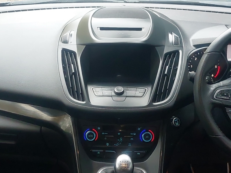 Used Ford Kuga 2020 for sale - 76619397: Photo 11