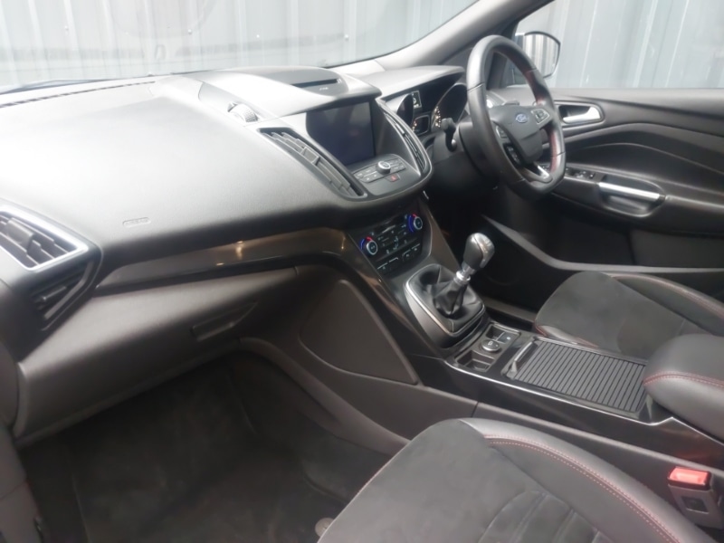 Used Ford Kuga 2020 for sale - 76619397: Photo 5