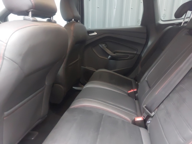 Used Ford Kuga 2020 for sale - 76619397: Photo 6