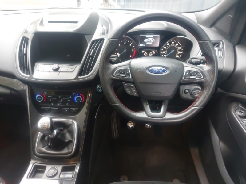 Used Ford Kuga 2020 for sale - 76619397: Photo 7