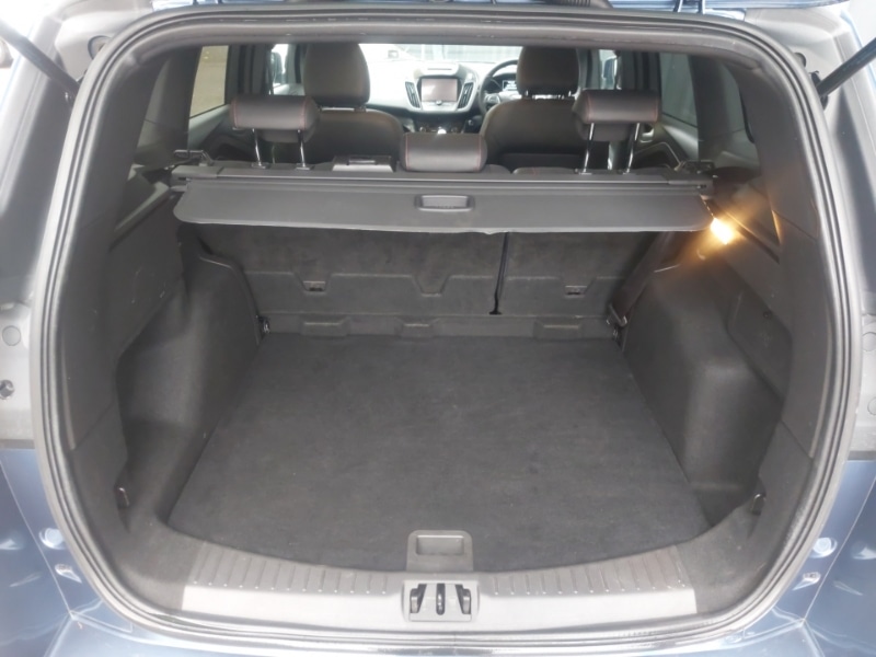 Used Ford Kuga 2020 for sale - 76619397: Photo 8