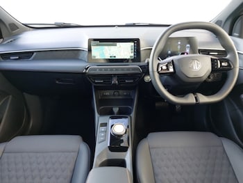 Used MG MG3 2024 for sale - 76838656: Photo