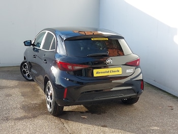 Used MG MG3 2024 for sale - 76838656: Photo